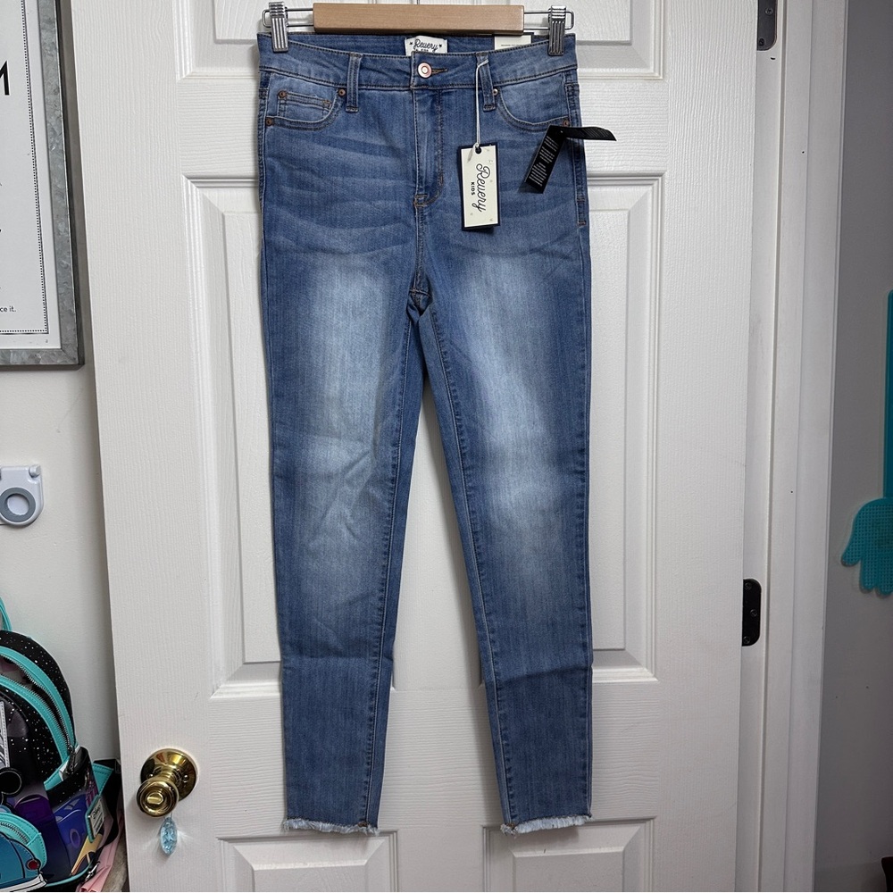 Girls Jeans